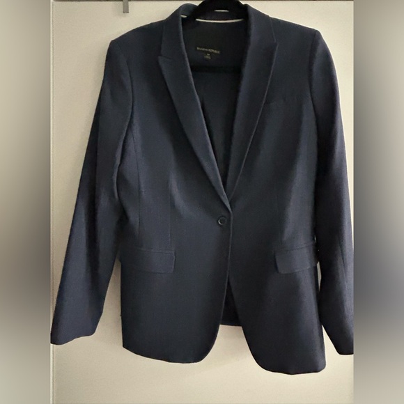 Banana republic blazer US16 - Picture 1 of 1